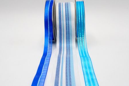 ribbon in set with no minimun quantity requries